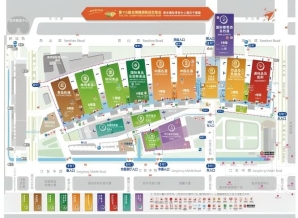 2026南京秋季全国糖酒会参展必看 | 扬子江酒店全攻略 | 含往届展商参考